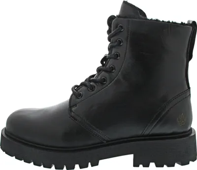 Produktbild von Apple of Eden Schnürstiefel Schwarz in Gr. 40
