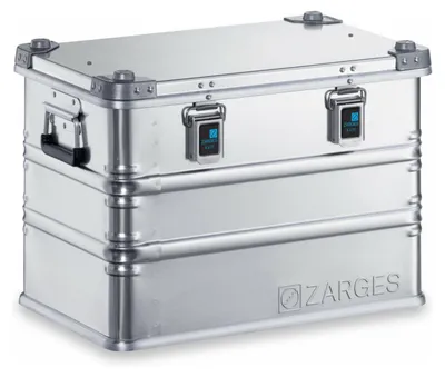 Obrázok produktu pre Zarges Transportkiste K470 IM (55 x 35 x 38 cm, Aufbewahrungsbox)
