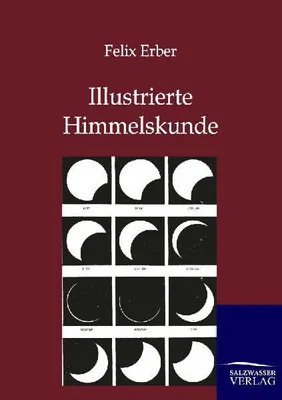 Produktbild von Illustrierte Himmelskunde