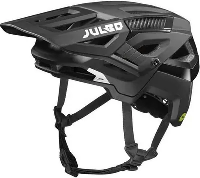 Produktbild von Julbo Forest Evo Mips Mtb-helm Silber 52-56 cm Silber 52-56 cm