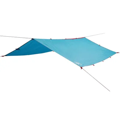 Produktbild von Tarp Blau 400x294 cm Wasserdicht