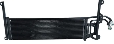 Produktbild von NRF 31360 Ölkühler Motoröl für VW TIGUAN (5N) TIGUAN VAN (5N)