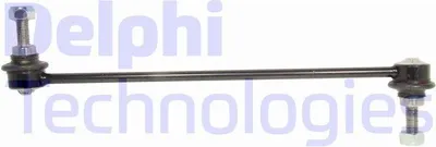 Produktbild von DELPHI Koppelstange Stabilisator für DACIA DUSTER TC2373