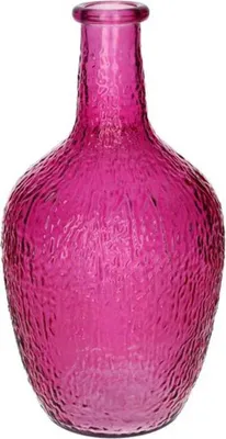 Obrázek produktu pro Duif Lahev Dekorační Milano 4.5X13.5X25.2Cm Růžová