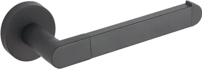 Image de Porte-papier Tiber noir (7050533-70)