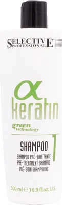 Produktbild von Selective Professional α Keratin Pre-Treatment 500ml