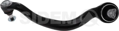Produktbild von SIDEM 21558 Querlenker Unten Vorne Vorne Links für BMW X5 (F15, F85) Längslenker