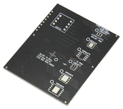 Image de Puce T2 avec prise en charge de la lecture et de l'écriture du BIOS, compatible avec les SSD ROM 15 1534 de 1990, type C, petite puce ROM avec lecture et écriture du BIOS pour ordinateur portable OS X