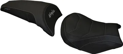 Produktbild von Satteldecke Ultragrip 1BL-1 für Kawasaki Ninja 650 (2017-2022)