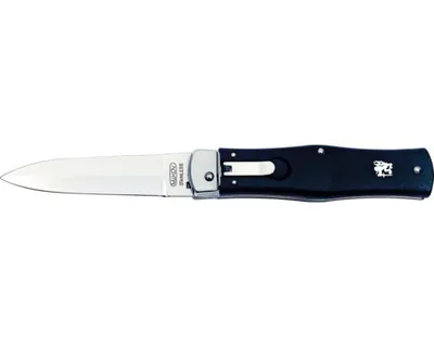 Productafbeelding van Uitwerpmes 241-NH-1/KP PREDATOR