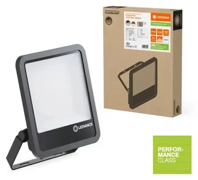 Immagine prodotto di Ledvance Proiettore LED nero Proiettore IP66 117/133W 17500/20000lm Bianco neutro 4000K 100°