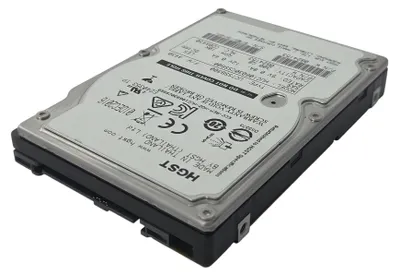 Obrázok produktu pre Western Digital Ultrastar C10K600 300GB, 300 GB, 10000 ot/min, 64 MB, 2.5", SAS