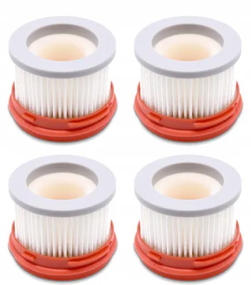 Produktbild von Dreame 4x HEPA Filter mit Vorfilter für V9 V10 V11