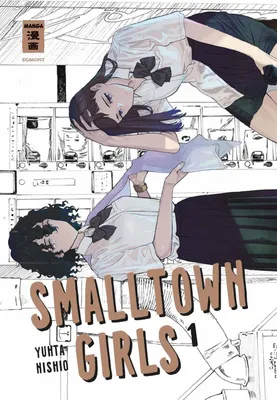 Produktbild von Smalltown Girls 01
