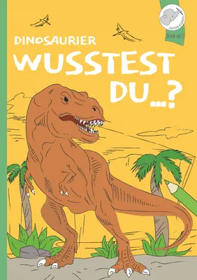 Produktbild von Wusstest du...?