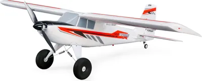 Produktbild von E-flite Night Timber X, Flugzeug