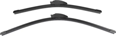 Produktbild von Wischerblattsatz Flat Blade vorn 60-45 cm K68359568AA +569AA