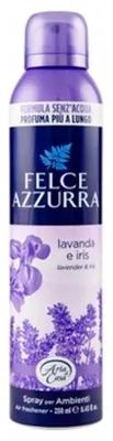 Zdjęcie produktu dla Odświeżacz powietrza Felce Azzurra Lavanda 250ml