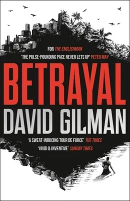 Produktbild von Betrayal
