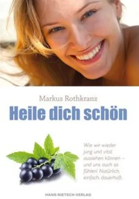 Obrázek produktu pro Heile dich schön