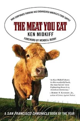 Produktbild von The Meat You Eat