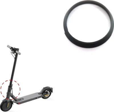 Produktbild von Stabilisierungsring für Xiaomi M365 / M365 PRO / PRO 2 / 1S / Essential