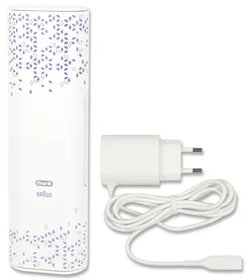 Produktbild von Oral-B Ortho Care Essentials Kit, 3 Stück(e), Weiß, Deutschland, 15 g, 18 mm, 60 mm