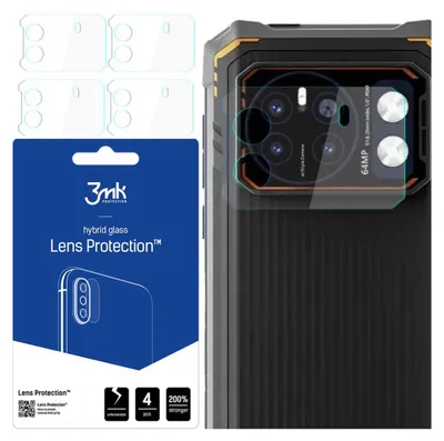 Image de Hotwav Cyber 13 Pro - Protection des lentilles 3Mk