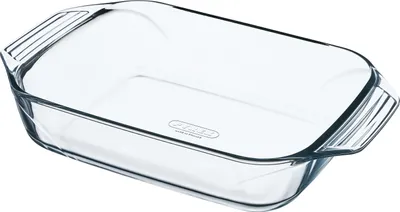 Produktbild von PYREX Bräter Irresistable 31x20x6,5cm