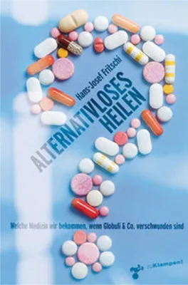 Immagine prodotto di Alternativloses Heilen