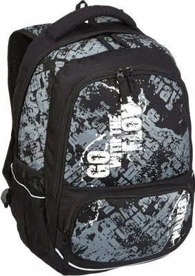 Produktbild von Freizeitrucksack * Schulrucksack  Fun Go with a Flow Rucksack