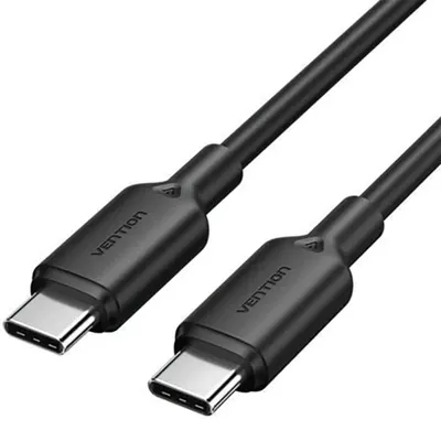 Produktbild von Vention Trcbh Usb-c-kabel Silber Silber One Size