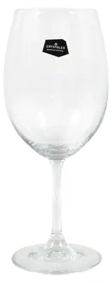 Weinglas transparent 6 Stück 450 ml