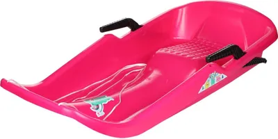 Obrázek produktu pro Twister plastové boby růžová