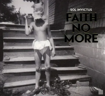 Obrázok produktu pre Faith No More: (CD / S)