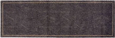 Immagine prodotto di Zerbino Astra MIABELLA antracite 50 x 150 cm