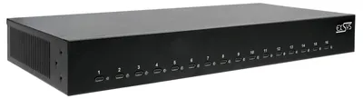 Zdjęcie produktu dla Stacja ładowania USB-C z 16 portami, o mocy 1008W