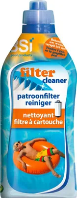 Produktbild von Filterreiniger 1 Liter Pool Care - Bsi