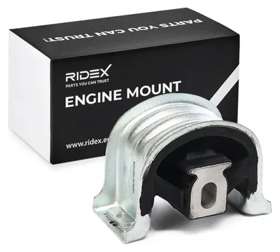 Produktbild von RIDEX Motorlager Gummimetalllager Vorne für VW Transporter V Bus (7HB, 7HJ, 7EB, 7EJ, 7EF, 7EG, 7HF, 7EC) 247E0133