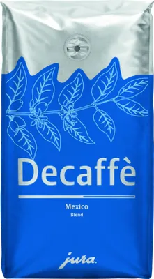 Image de Jura Decaffeinato, Mélange 250g