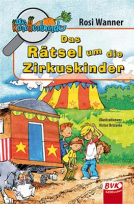 Obrázok produktu pre Die Karottenbande 4