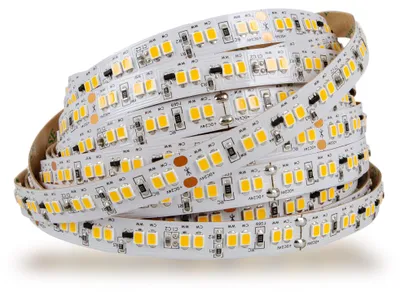 Produktbild von LED Strip DIM2WARM (1800-3000K) CRI 92 55,2W 5 Meter 24V IP20