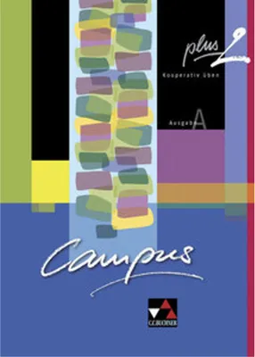 Obrázek produktu pro Campus A plus 2