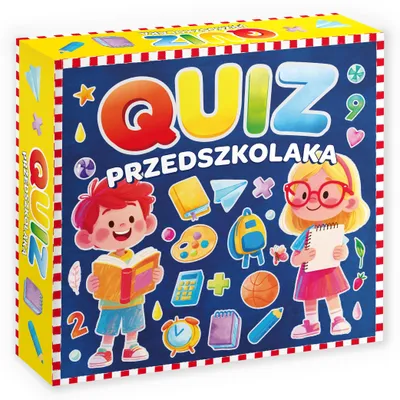 Image de Quiz pour les enfants de maternelle - Kangourou