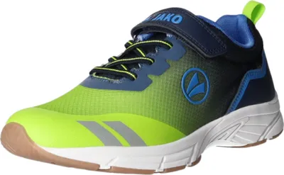 Produktbild von Jako J-Ni Cise EV Klettschuh Grün in Gr. 40