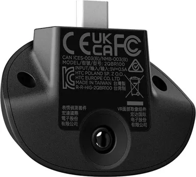 Productafbeelding van Vive Focus 3 gezichtsherkenningssensor