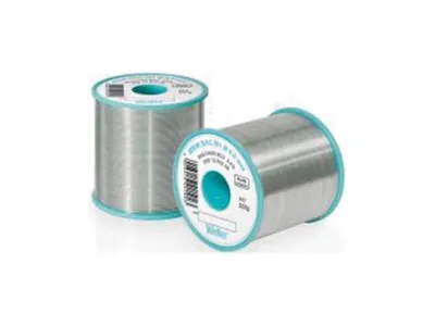 Produktbild von - WSW SAC M1 LÖTDRAHT 1.0 mm, 250 g
