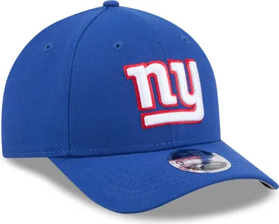 Immagine prodotto di Cappellino Snapback New Era 9Forty M-Crow - New York Giants