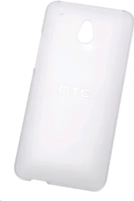 Productafbeelding van HTC HC C920, hoesje, HTC, Desire 300, doorschijnend