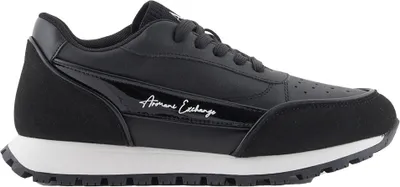 Produktbild von Armani Exchange Xdx175-xv903 Sportschuhe Schwarz EU 40 Frau Schwarz EU 40